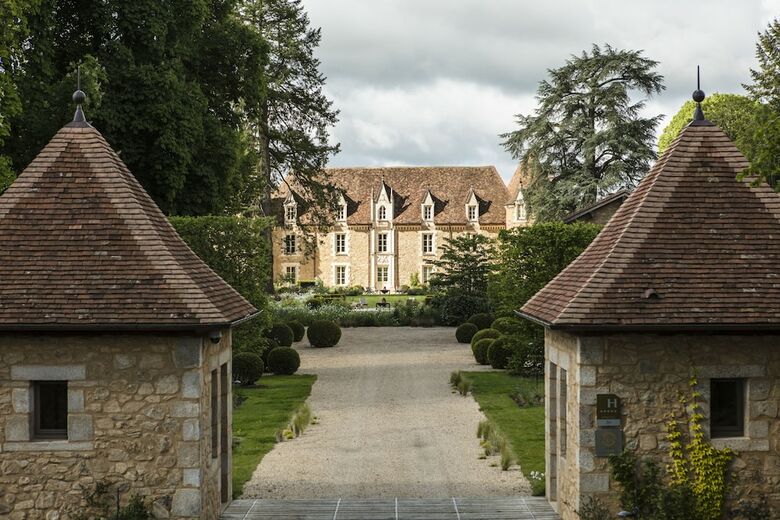 Hotel Domaine Des Etangs