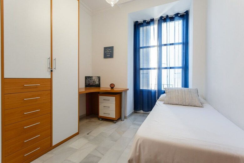 Aladro Home Surthy Apartments