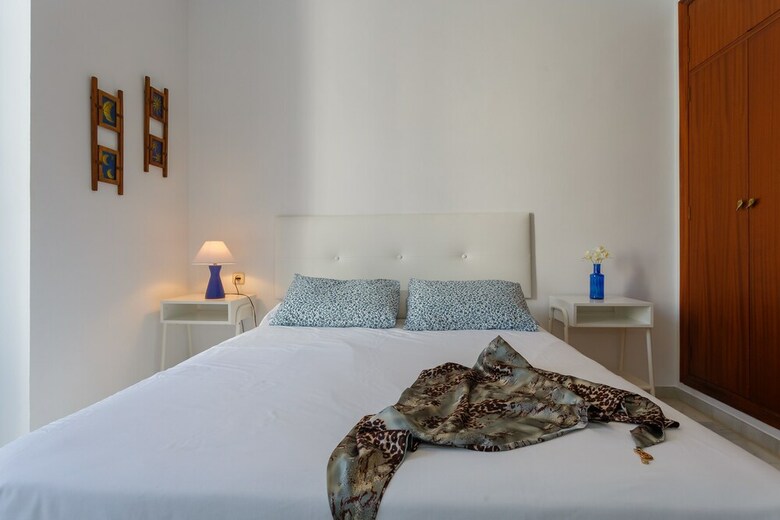 Aladro Home Surthy Apartments
