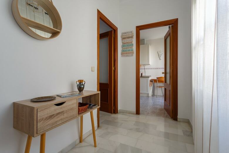 Aladro Home Surthy Apartments