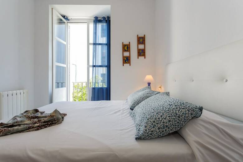 Aladro Home Surthy Apartments