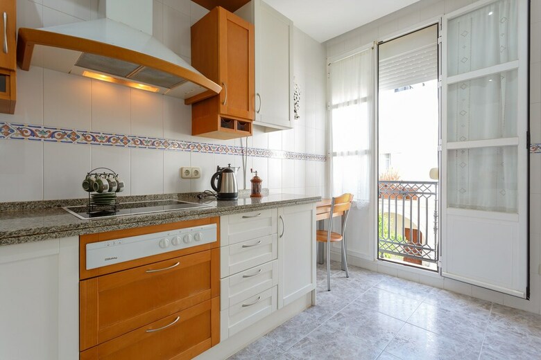 Aladro Home Surthy Apartments