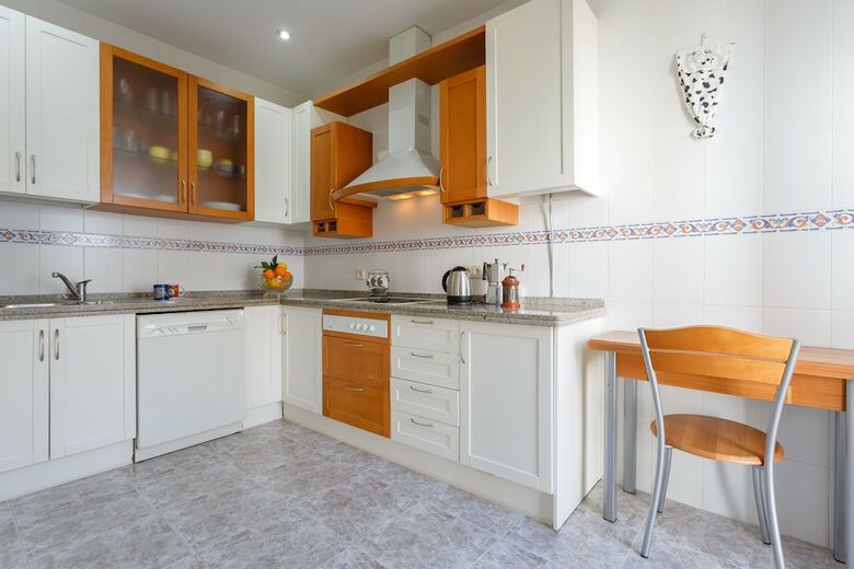Aladro Home Surthy Apartments