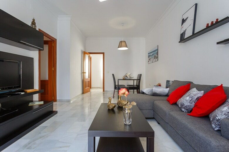 Aladro Home Surthy Apartments
