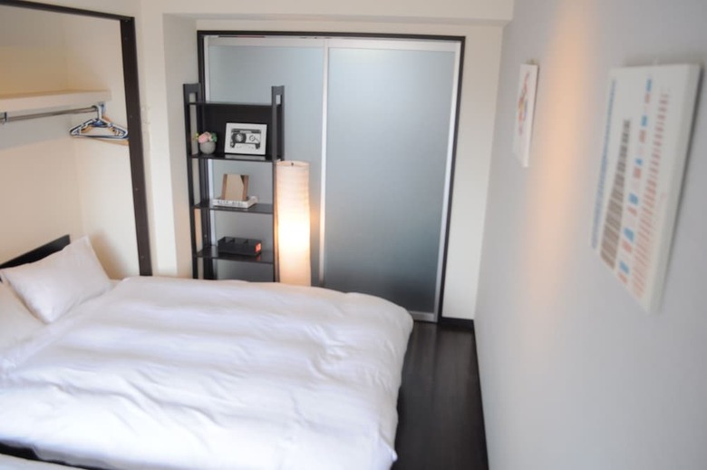 Apartamentos Rafore Shimanouchi II