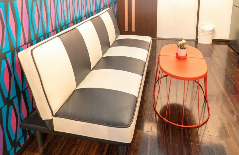 Apartamentos Rafore Shimanouchi II