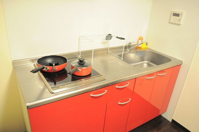 Apartamentos Rafore Shimanouchi II