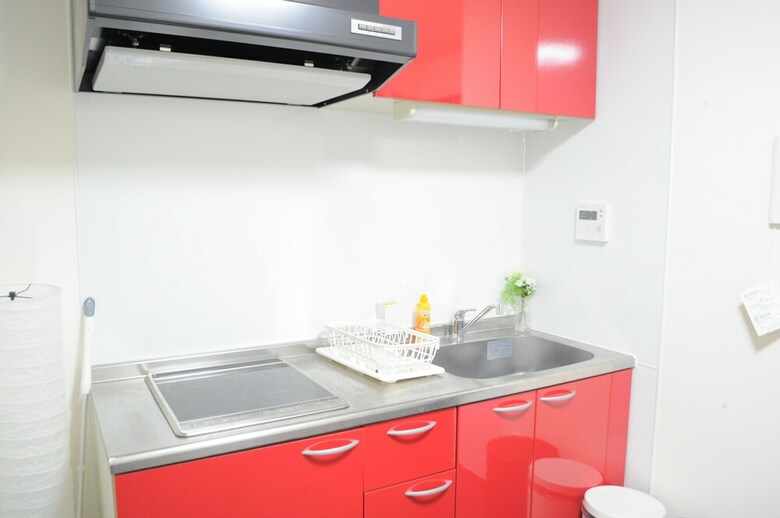 Apartamentos Rafore Shimanouchi II