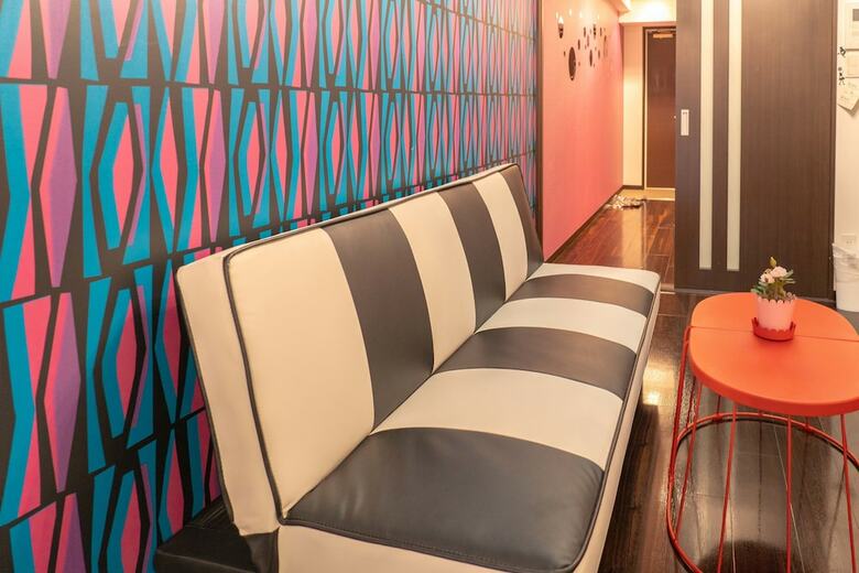 Apartamentos Rafore Shimanouchi II