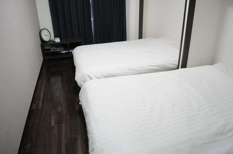 Apartamentos Rafore Shimanouchi II