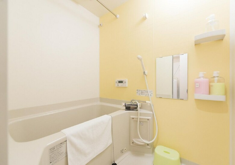 Apartamentos Rafore Shimanouchi II