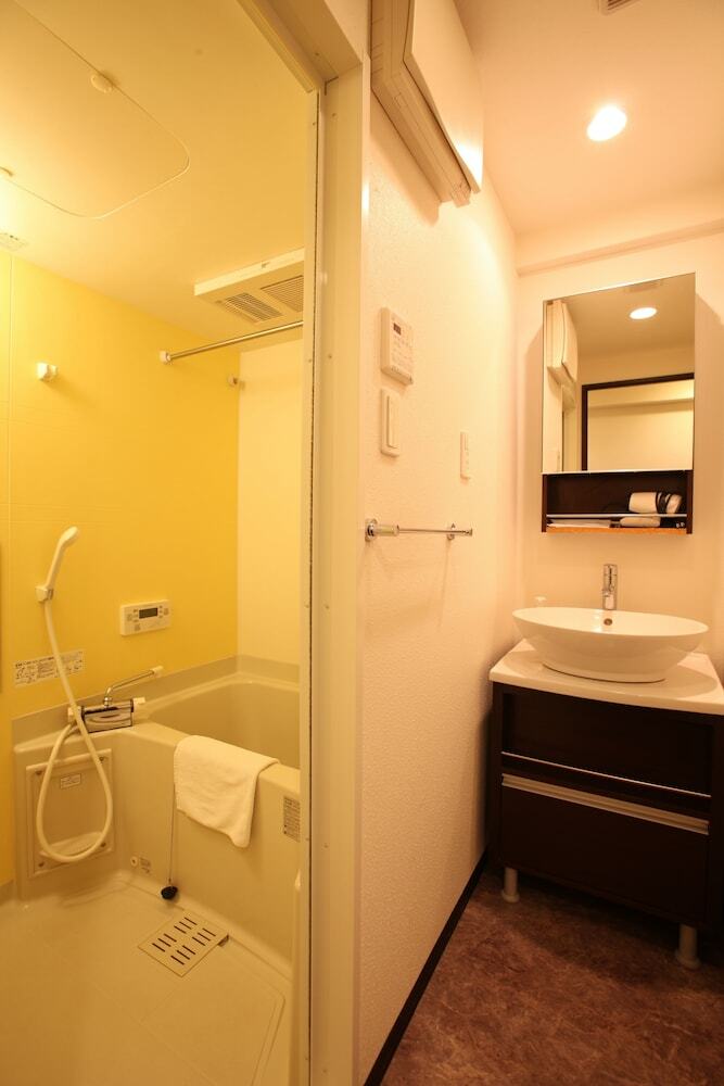 Apartamentos Rafore Shimanouchi II
