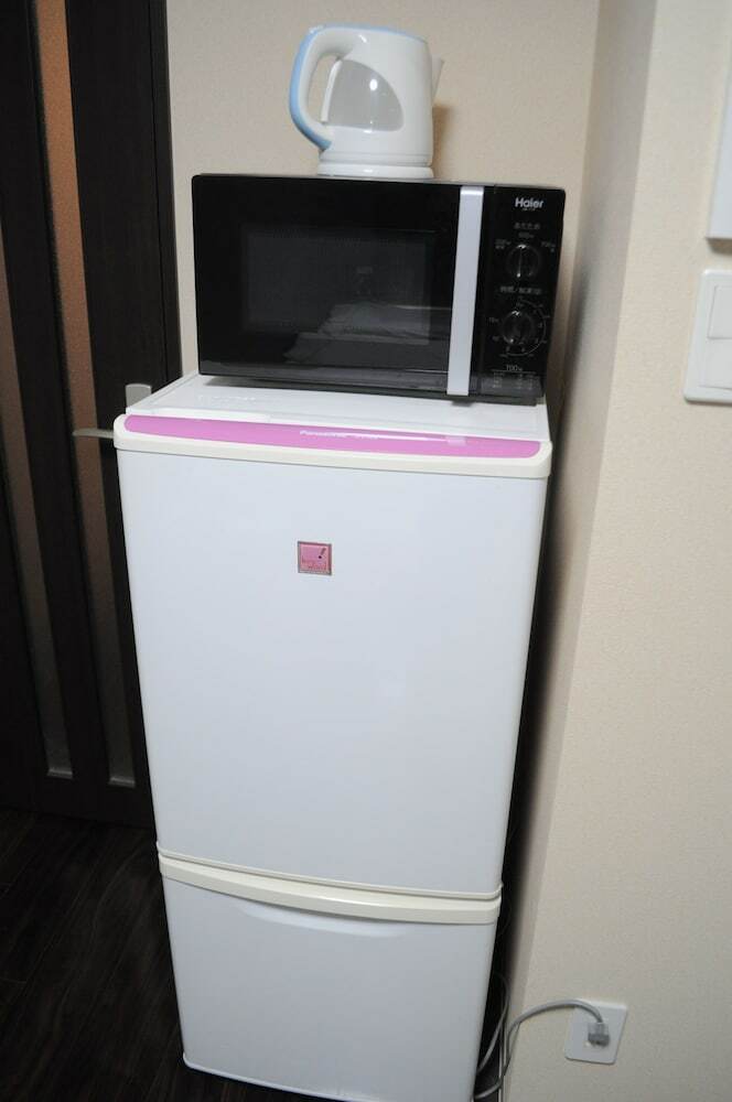 Apartamentos Rafore Shimanouchi II