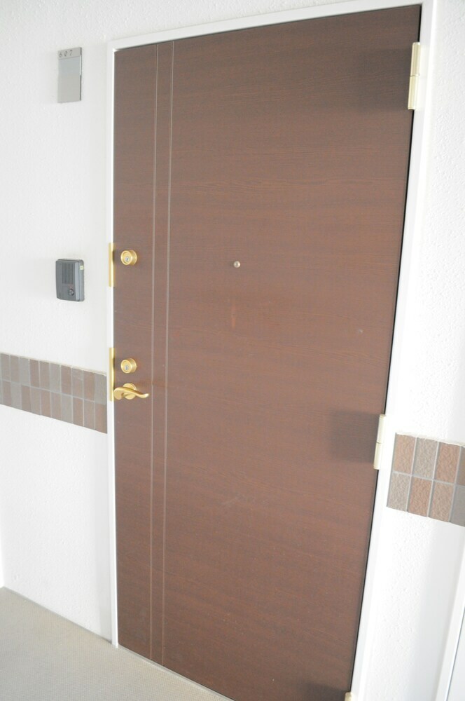 Apartamentos Rafore Shimanouchi II