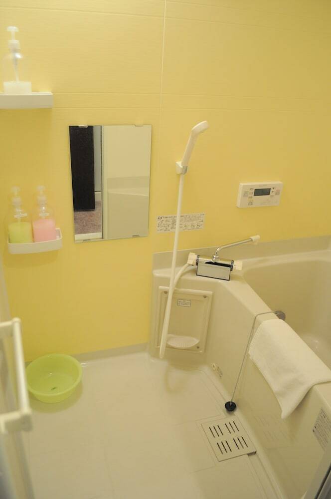 Apartamentos Rafore Shimanouchi II