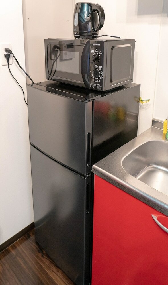Apartamentos Rafore Shimanouchi II