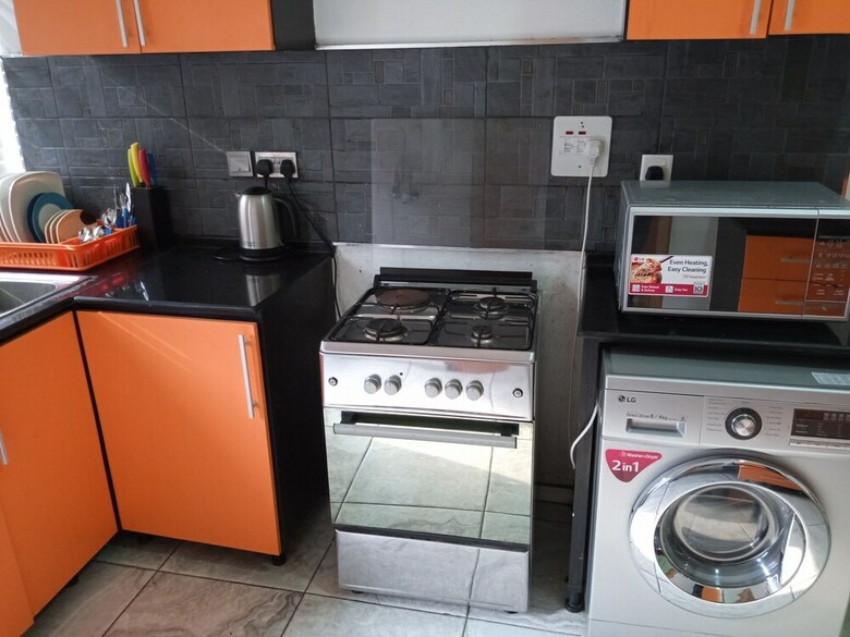Apartamentos The Dernier