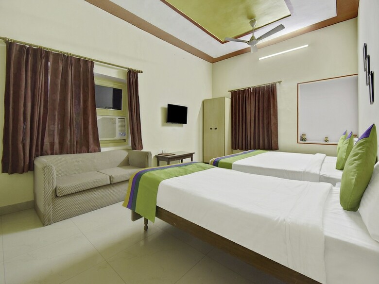 Hotel Treebo Trip Jaipur House