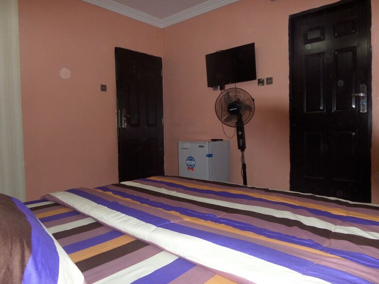 Hotel de Maria Inn Apartment