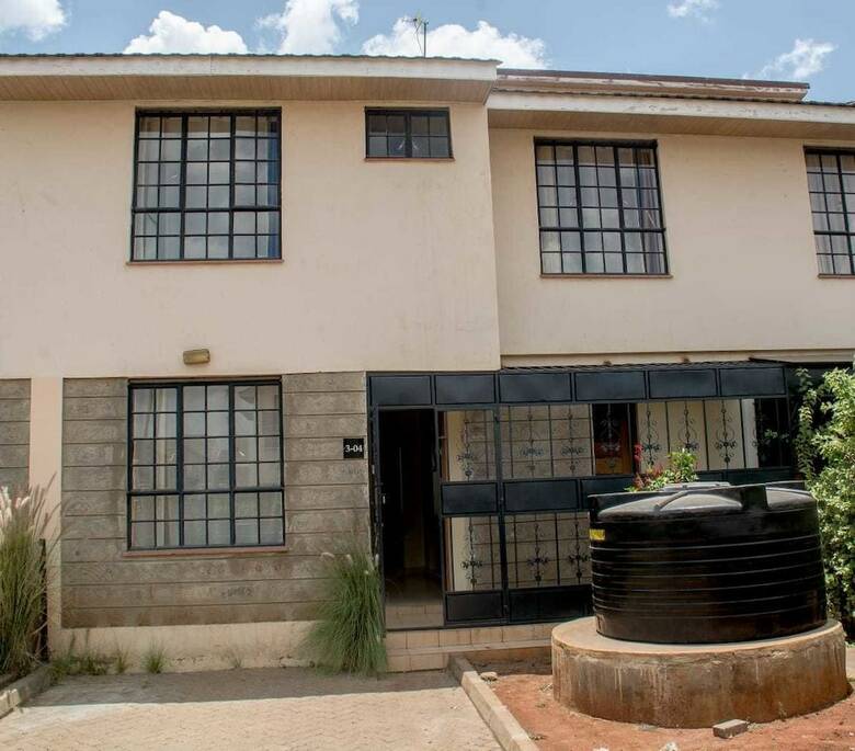 The Mayal Homestay