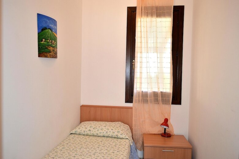 Apartamento Appartamento Agrusa