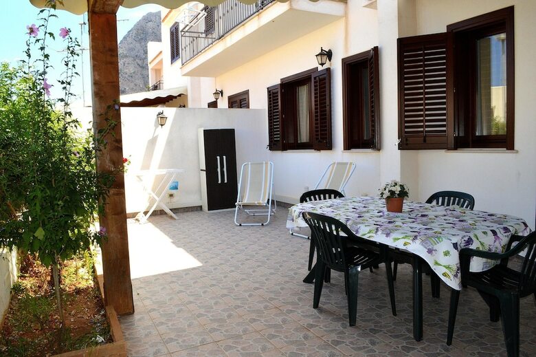 Apartamento Appartamento Agrusa