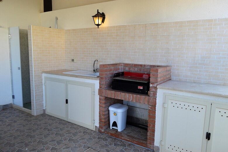 Apartamento Appartamento Agrusa