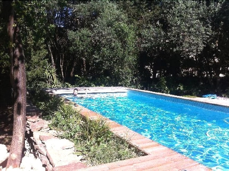Bed & Breakfast Mon Jardin En Ville