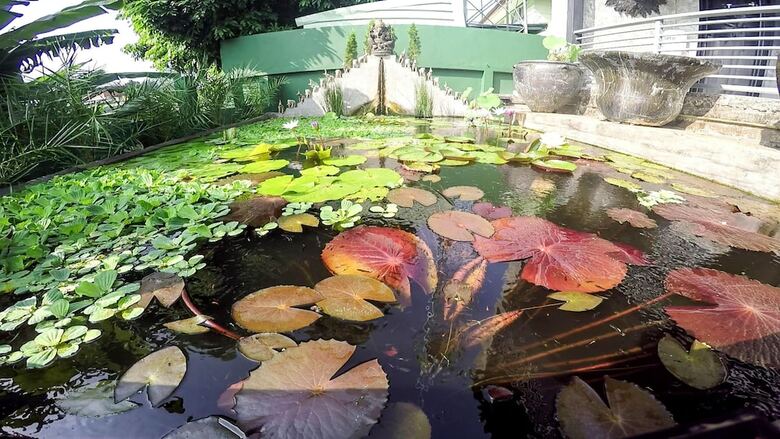 Riverside Luxury Pool Villa 88 Place