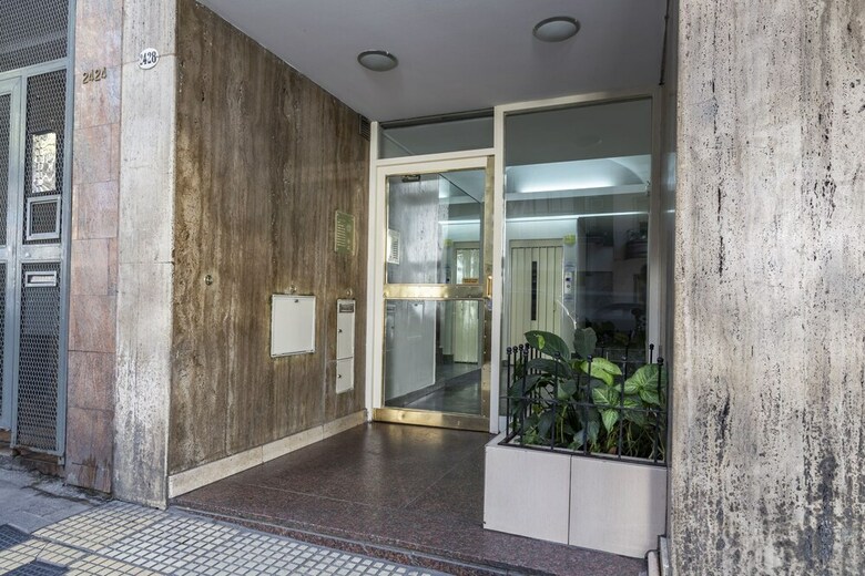 Oro 4 Apartment By Be Local Argentina