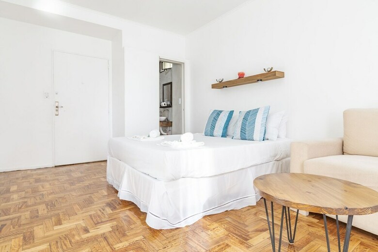 Oro 4 Apartment By Be Local Argentina