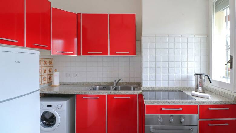 Apartamento Italianway - Aurelia Ponente 12
