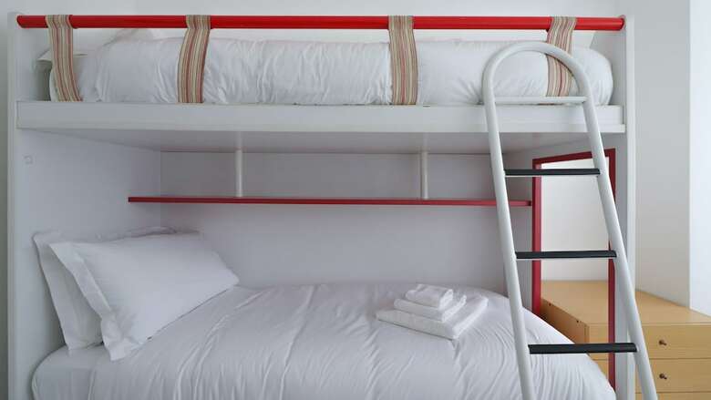 Apartamento Italianway - Aurelia Ponente 12