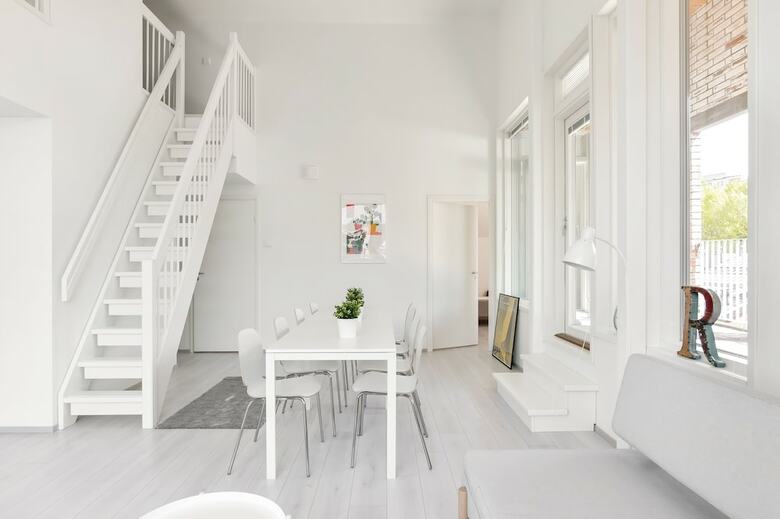 Apartamentos Kotimaailma Espoo Reviisori