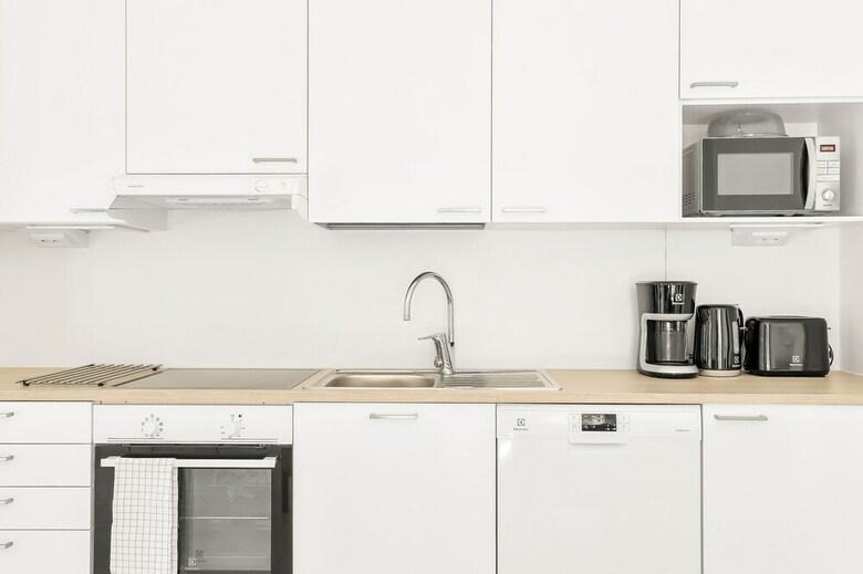Apartamentos Kotimaailma Espoo Reviisori
