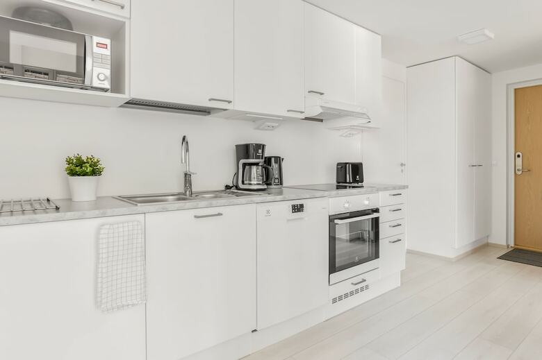 Apartamentos Kotimaailma Espoo Reviisori