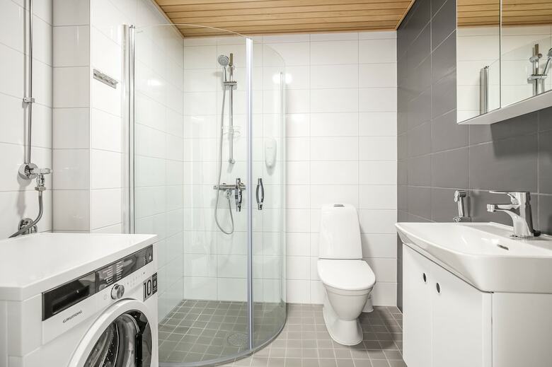 Apartamentos Kotimaailma Espoo Reviisori