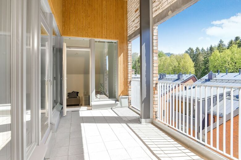 Apartamentos Kotimaailma Espoo Reviisori