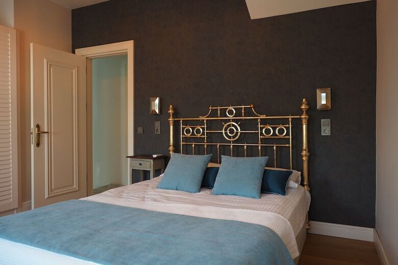 Hotel Adabeyi Tenedos
