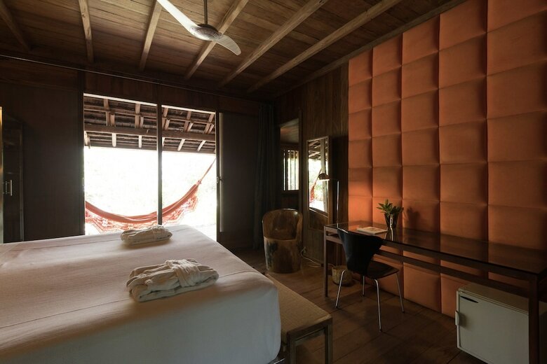 Hotel Vila Naia