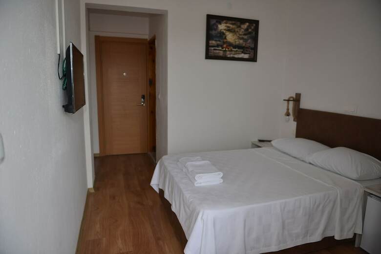 Hotel Butik 38 Otel