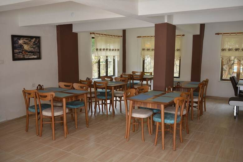 Hotel Butik 38 Otel