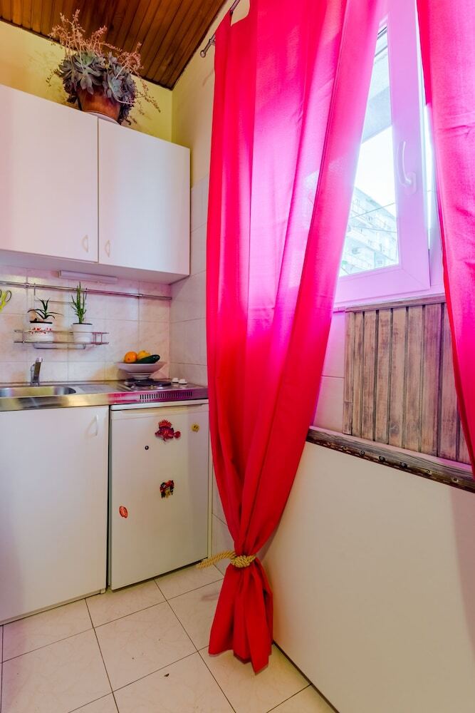 Apartamentos Charming Studio At Centre Of Split