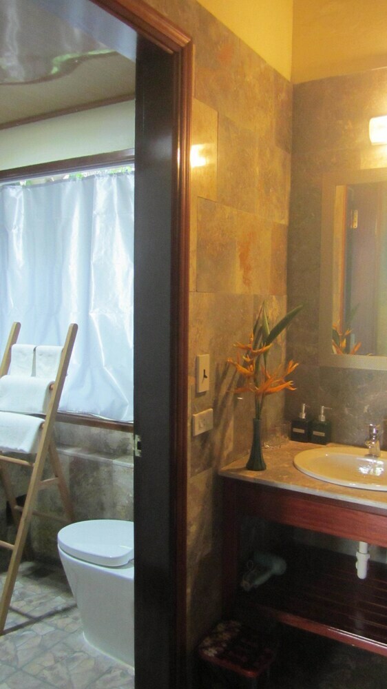 Hotel Rustic Houses Tam Coc