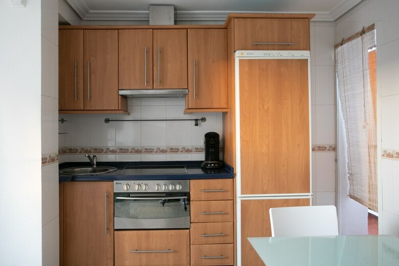 Apartamentos El �tico de La Palmera
