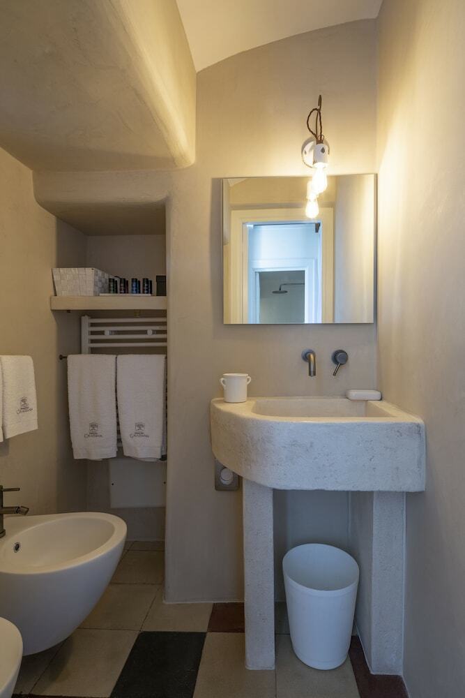 Bed & Breakfast Dimora Graziana