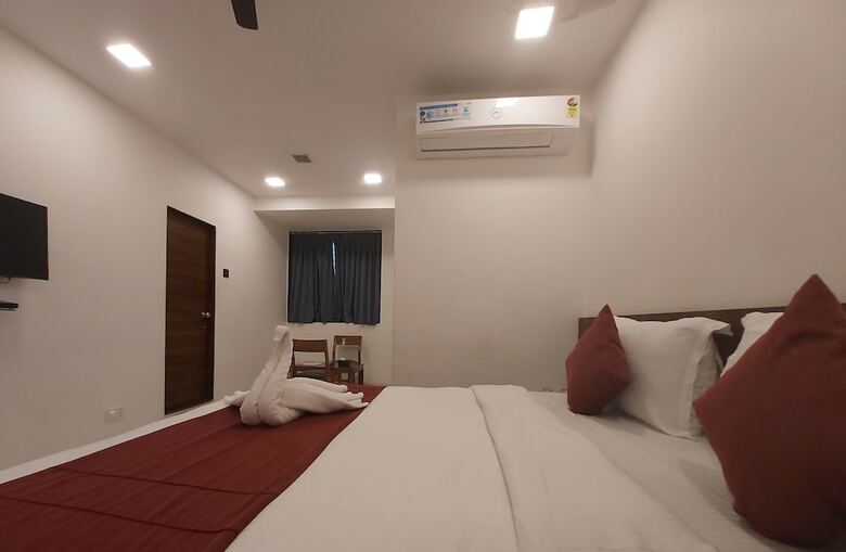 Hotel Sunrise Residency