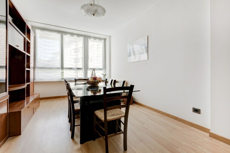 Apartamento Italianway - Giovanni Vico 6