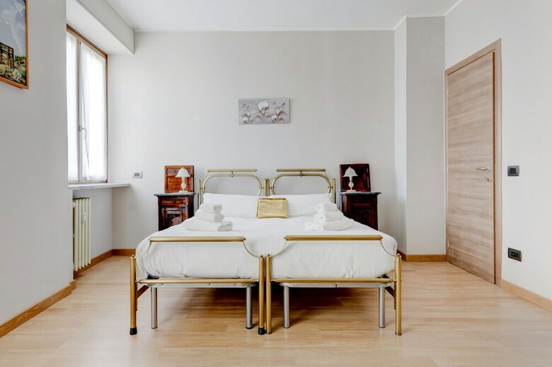Apartamento Italianway - Giovanni Vico 6