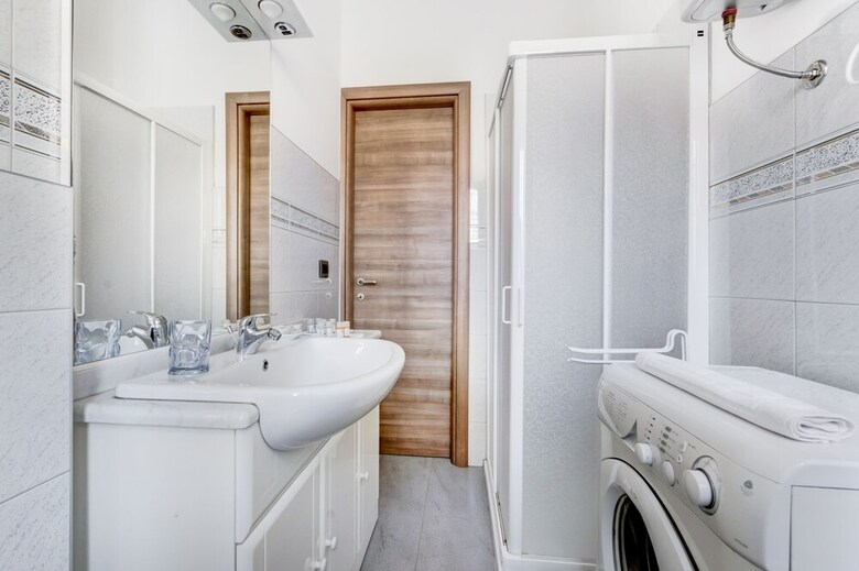 Apartamento Italianway - Giovanni Vico 6